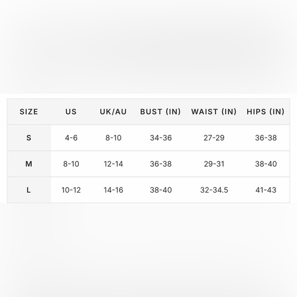 NWT Shapellx Red Cutout-Front Shaping Swimsuit Size L - Picture 7 of 7